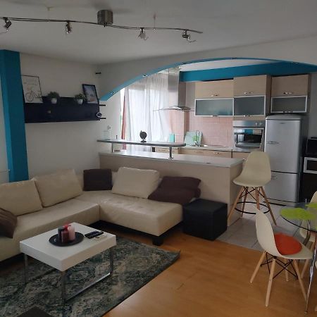 Studio Apartman Karler カルロヴァッツ エクステリア 写真