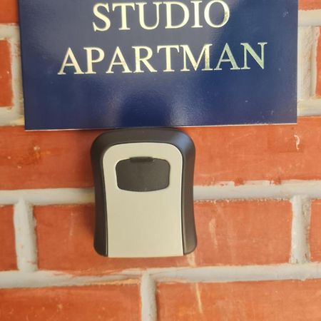 Studio Apartman Karler カルロヴァッツ エクステリア 写真